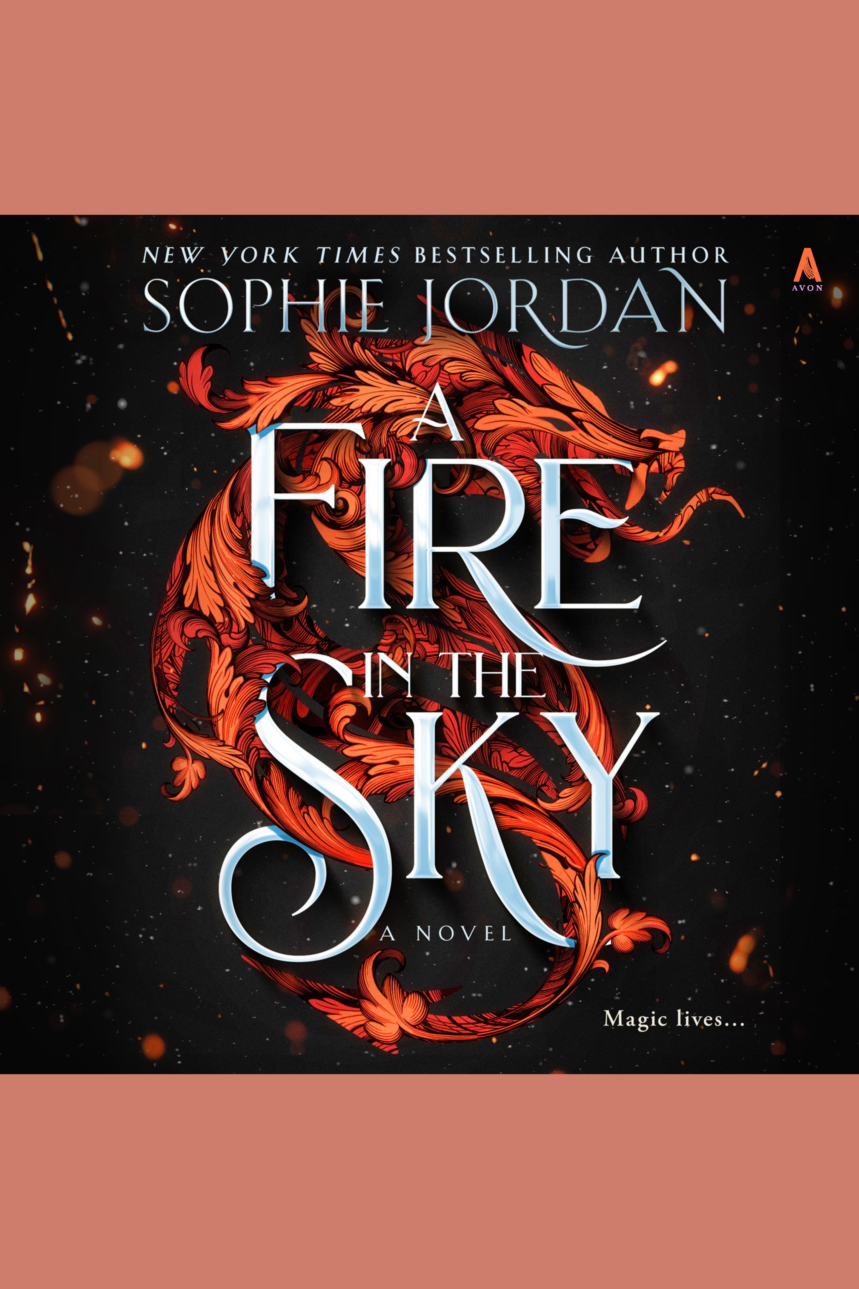 A Fire in the Sky cover image cdn