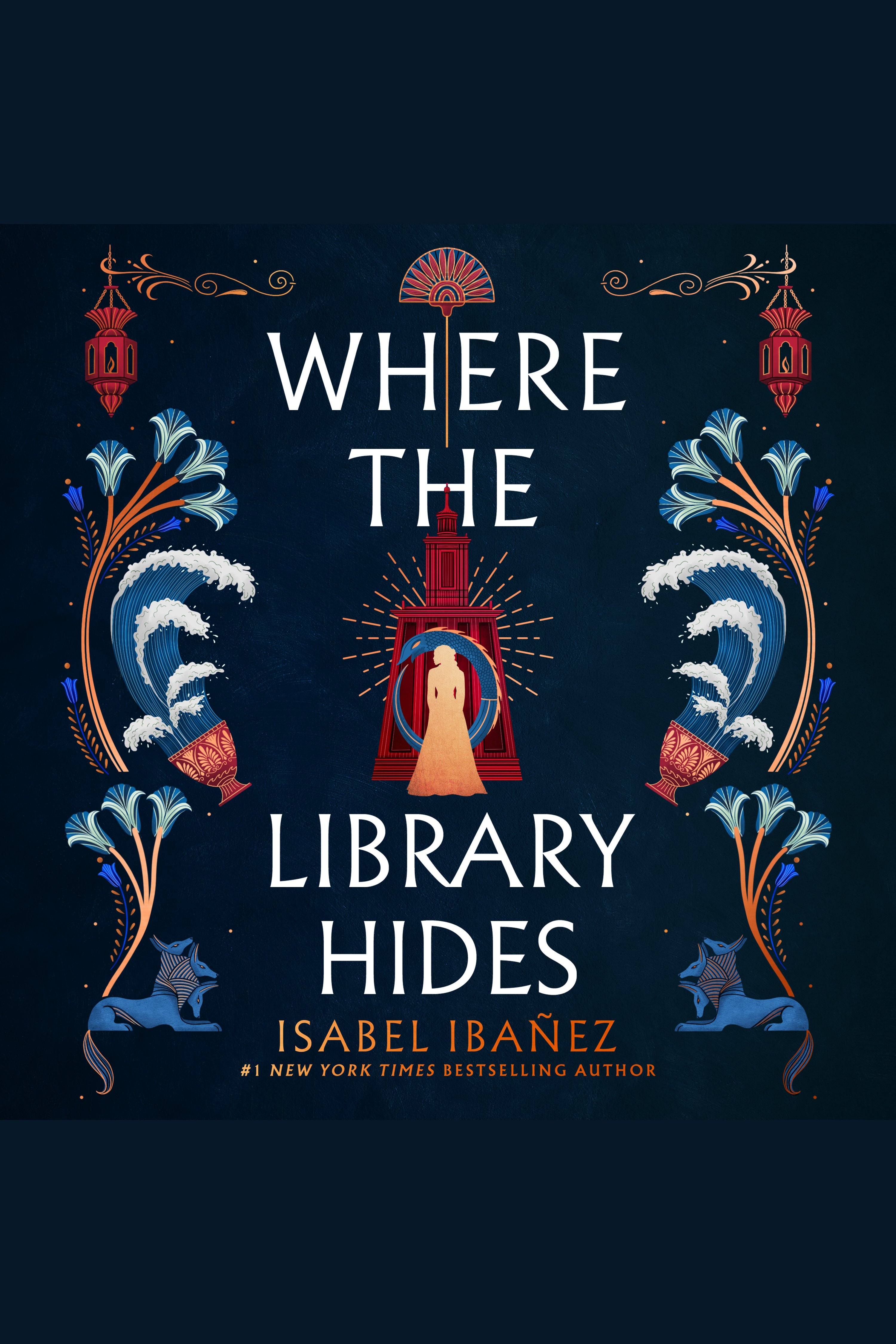 Where the Library Hides cover image cdn