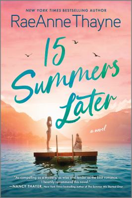 15 Summers Later cover image cdn