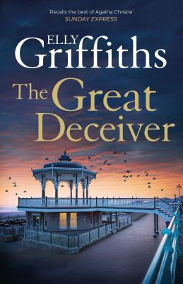 The great deceiver  cover image cdn
