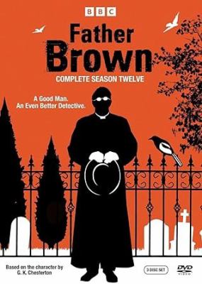 Father Brown. Season 12 cover image cdn