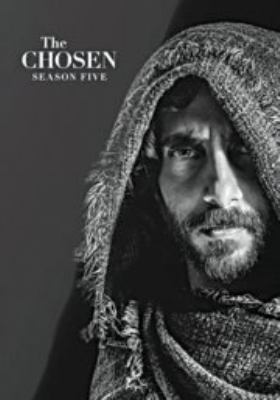 The chosen. Season 5 cover image cdn