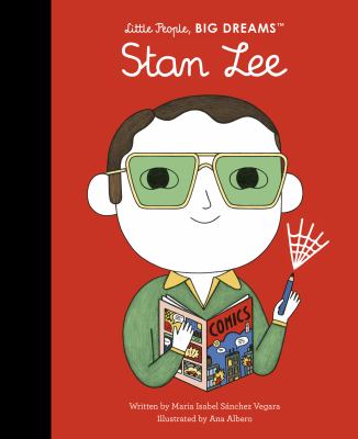 Stan Lee  cover image cdn
