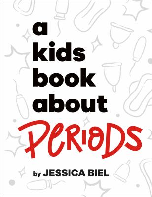 A kids book about periods  cover image cdn