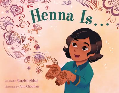 Henna is . . .  cover image cdn