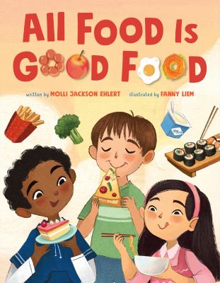 All food is good food  cover image cdn