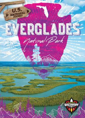 Everglades National Park  cover image cdn