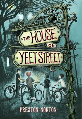The house on Yeet Street  cover image cdn