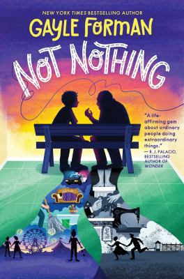 Not nothing  cover image cdn