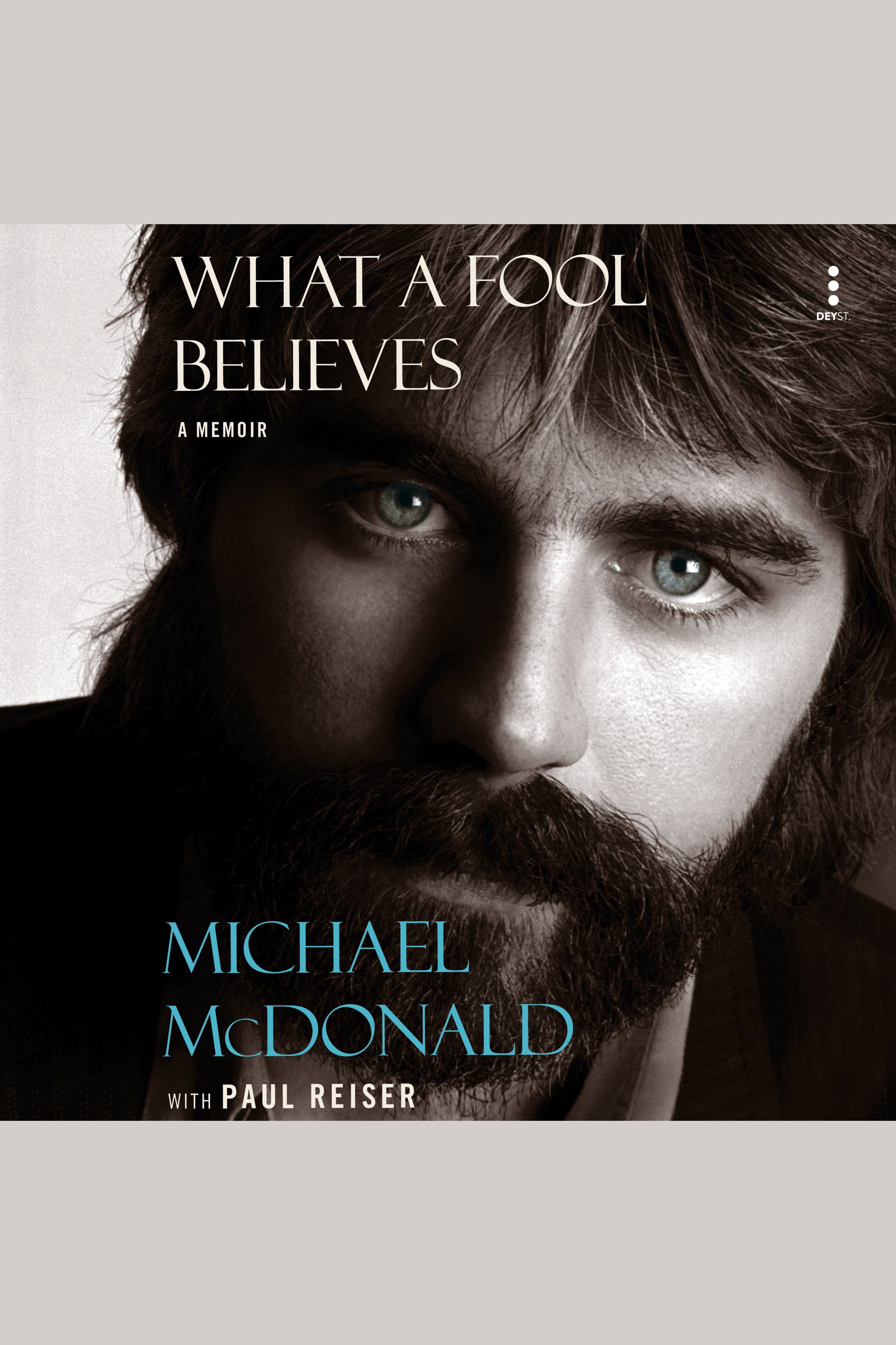 What a Fool Believes A Memoir cover image cdn