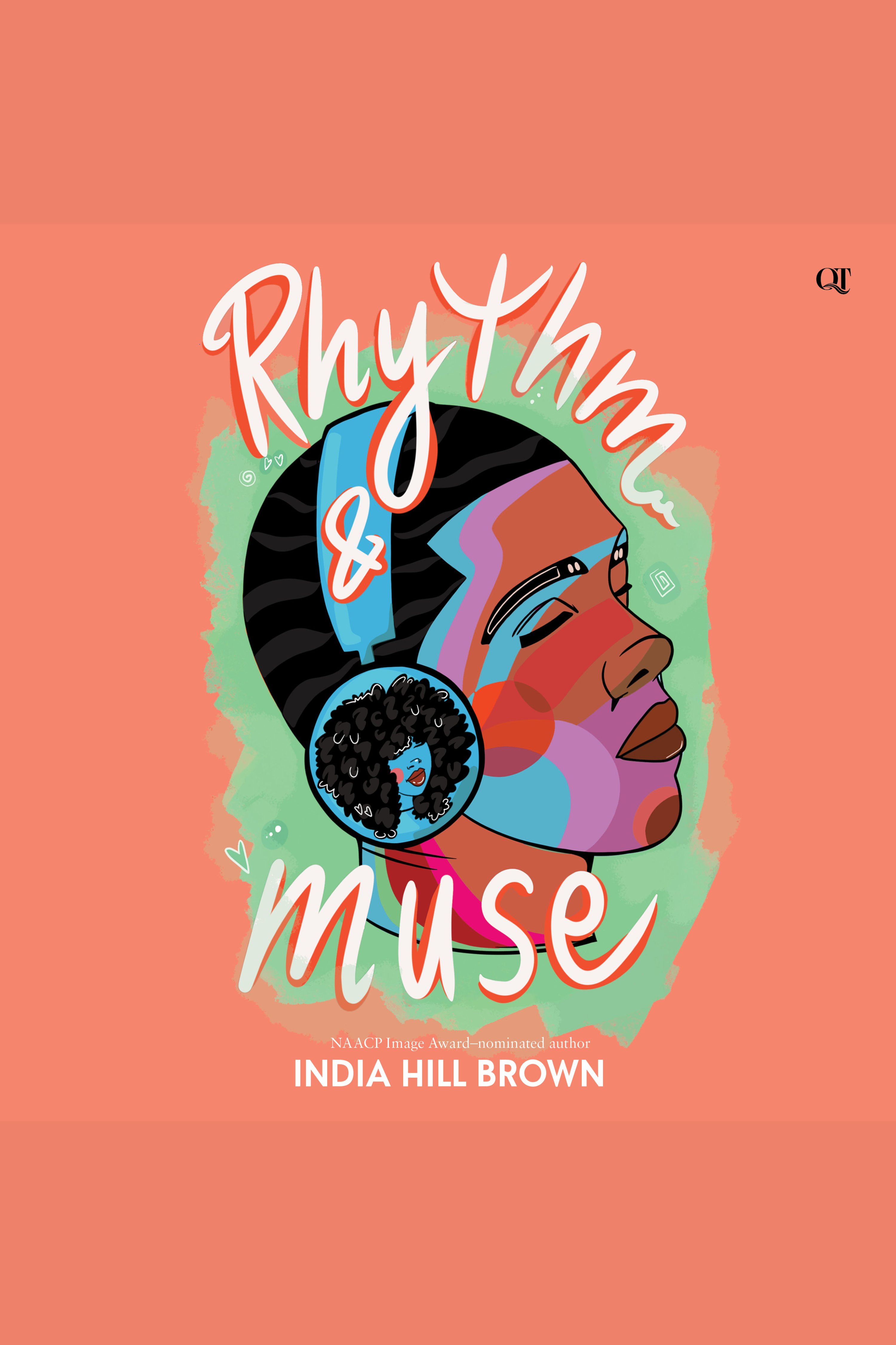 Rhythm & Muse cover image cdn
