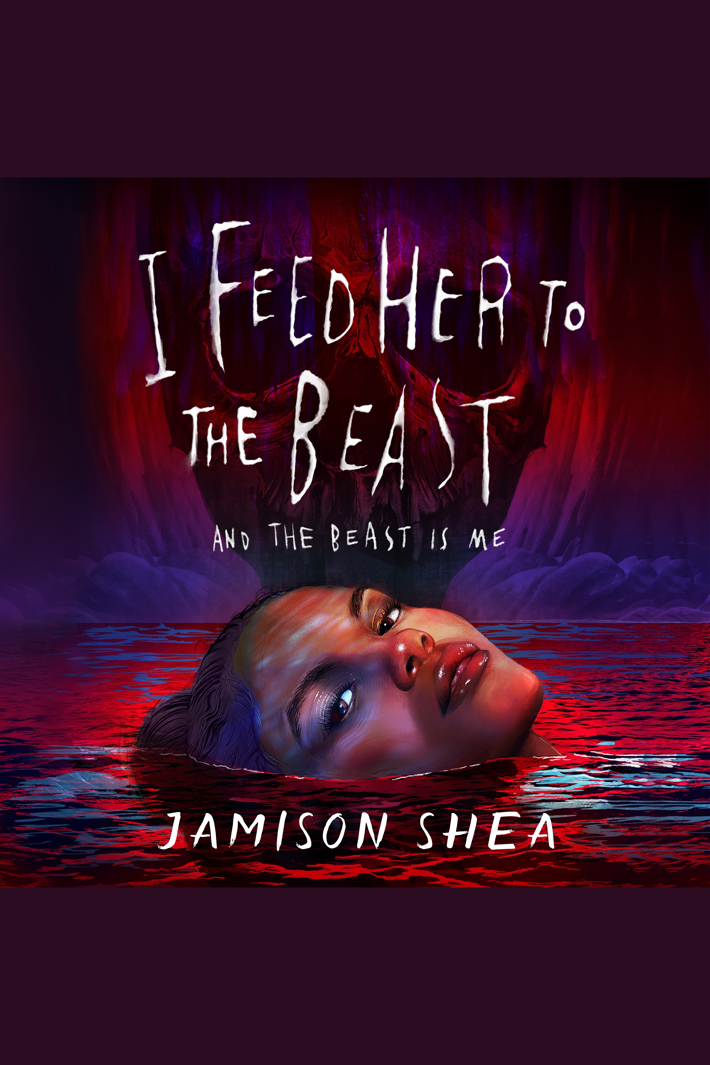I Feed Her to the Beast and the Beast Is Me cover image cdn
