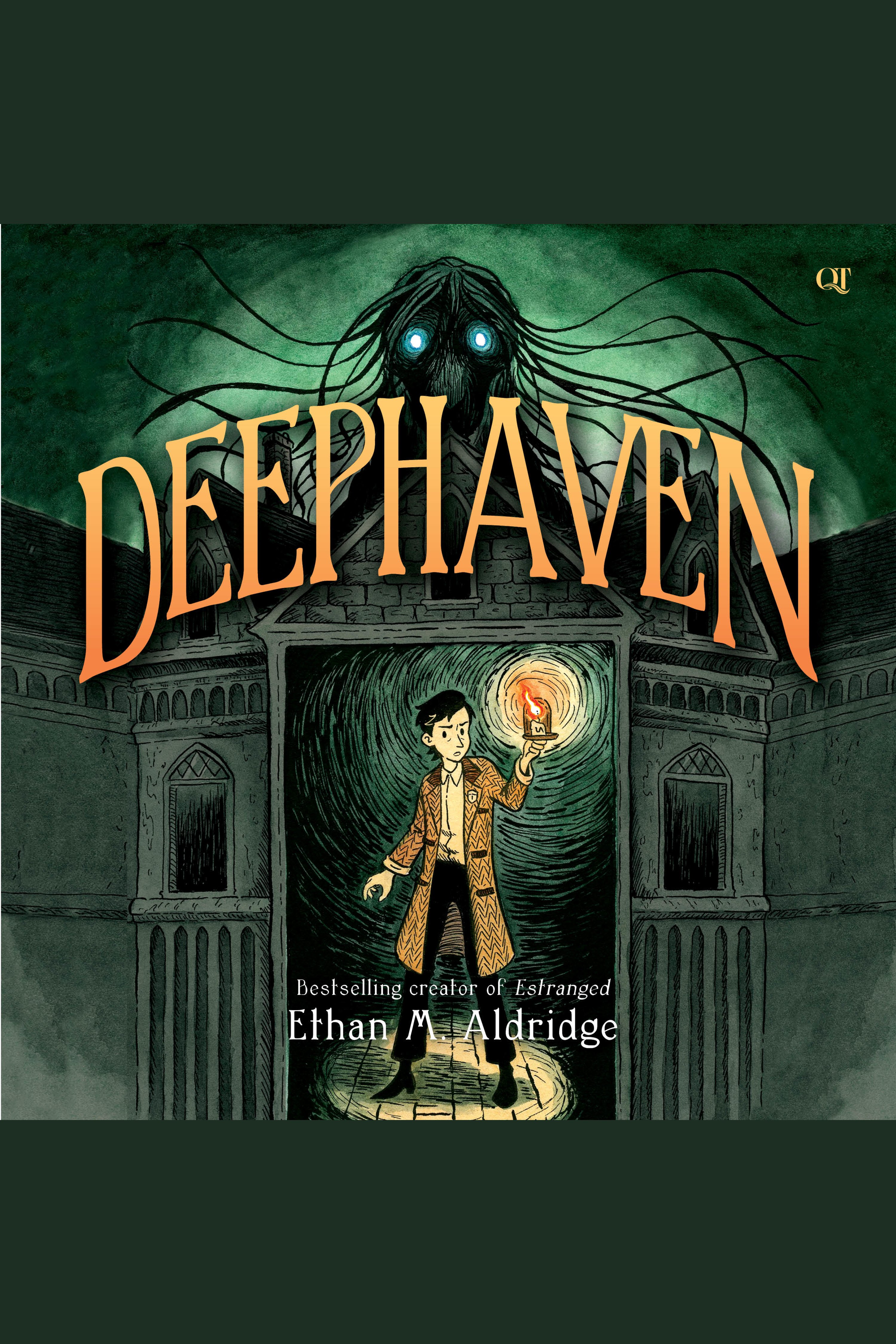 Deephaven cover image cdn