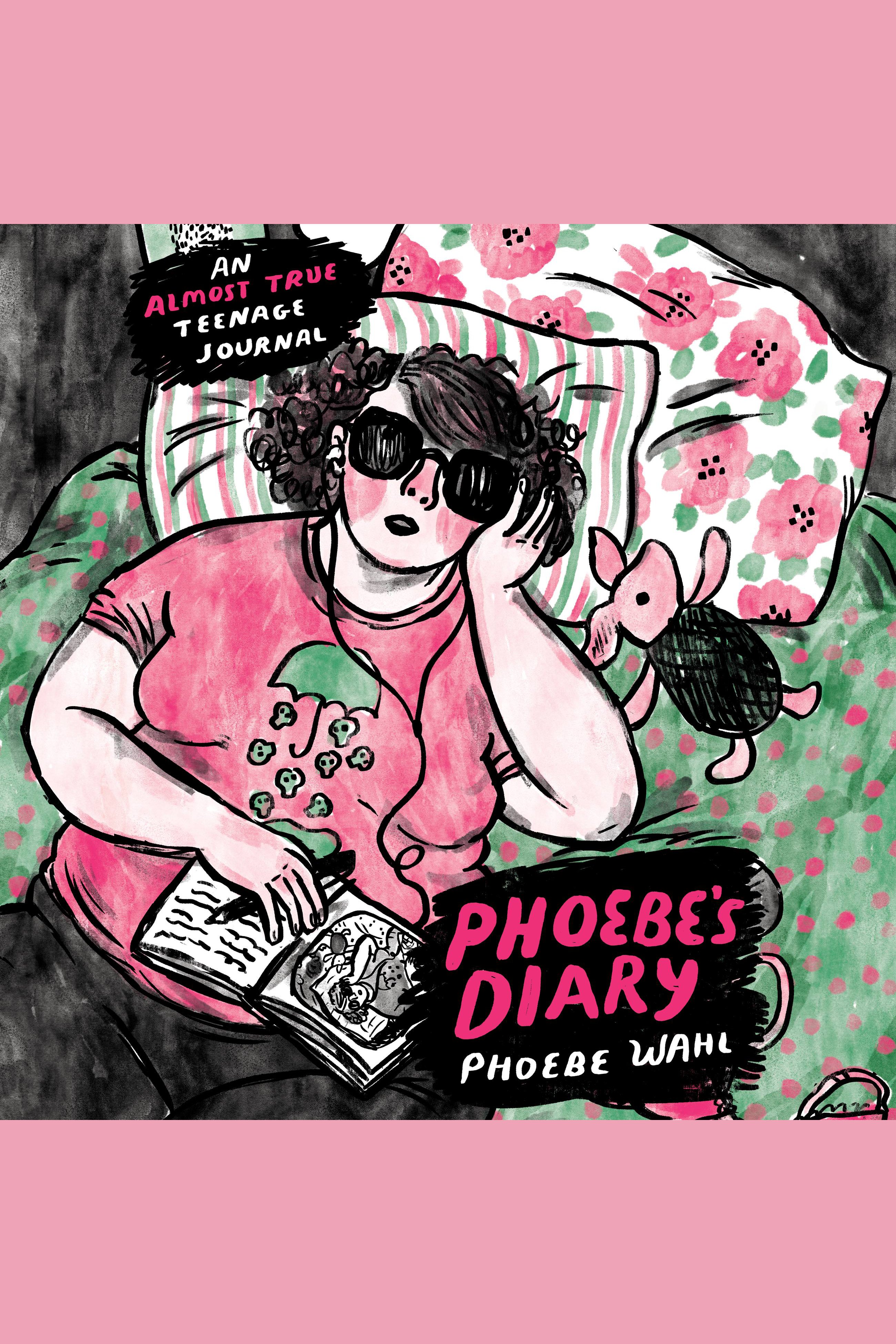 Phoebe's Diary cover image cdn