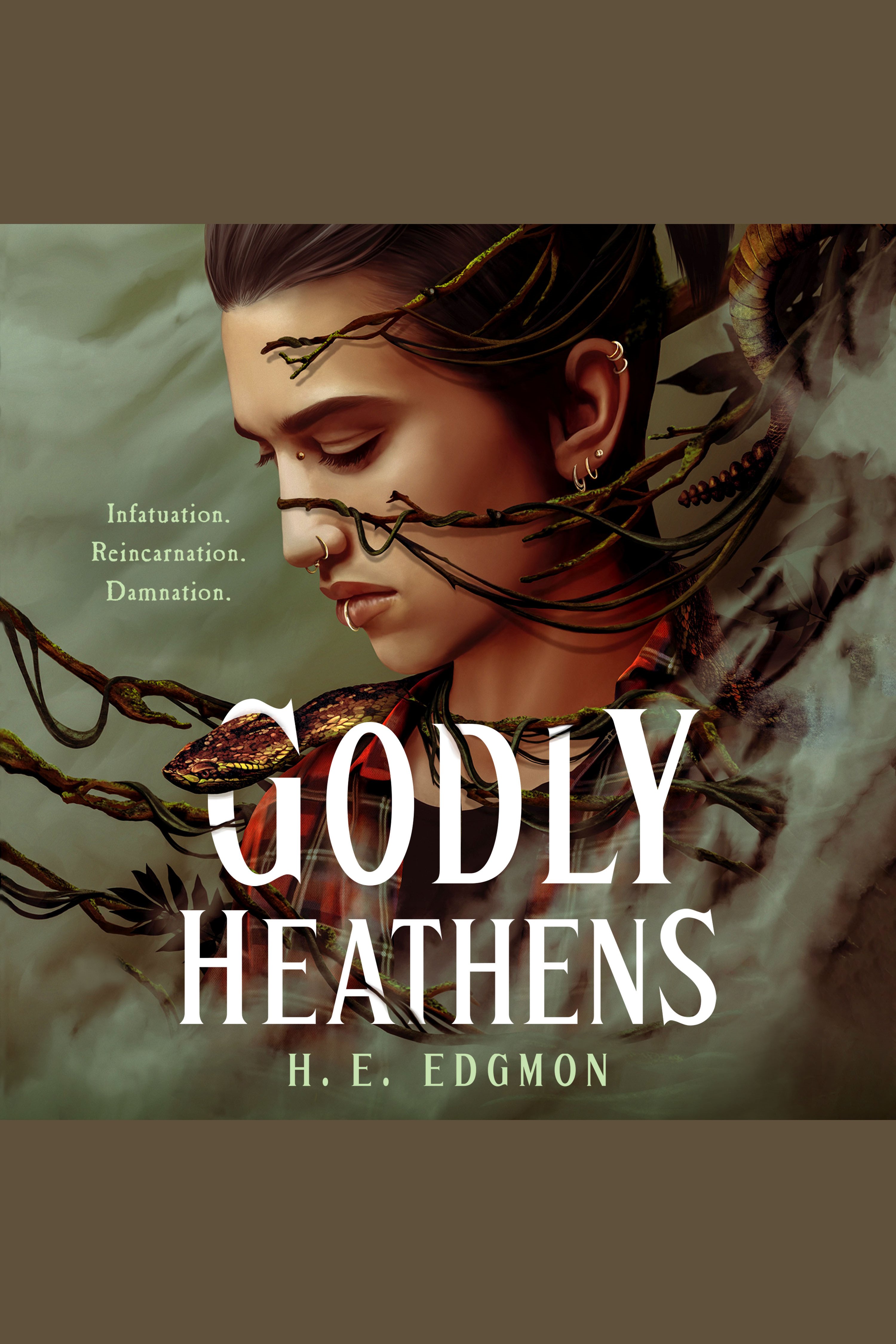 Godly Heathens cover image cdn