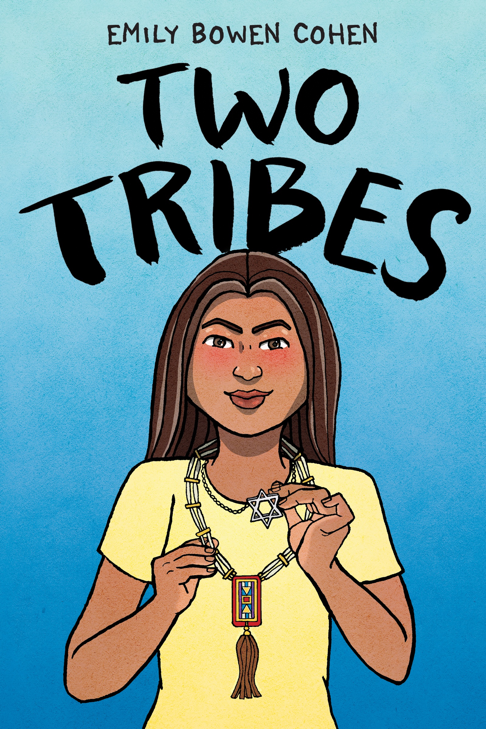Two Tribes cover image cdn