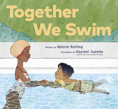 Together We Swim cover image
