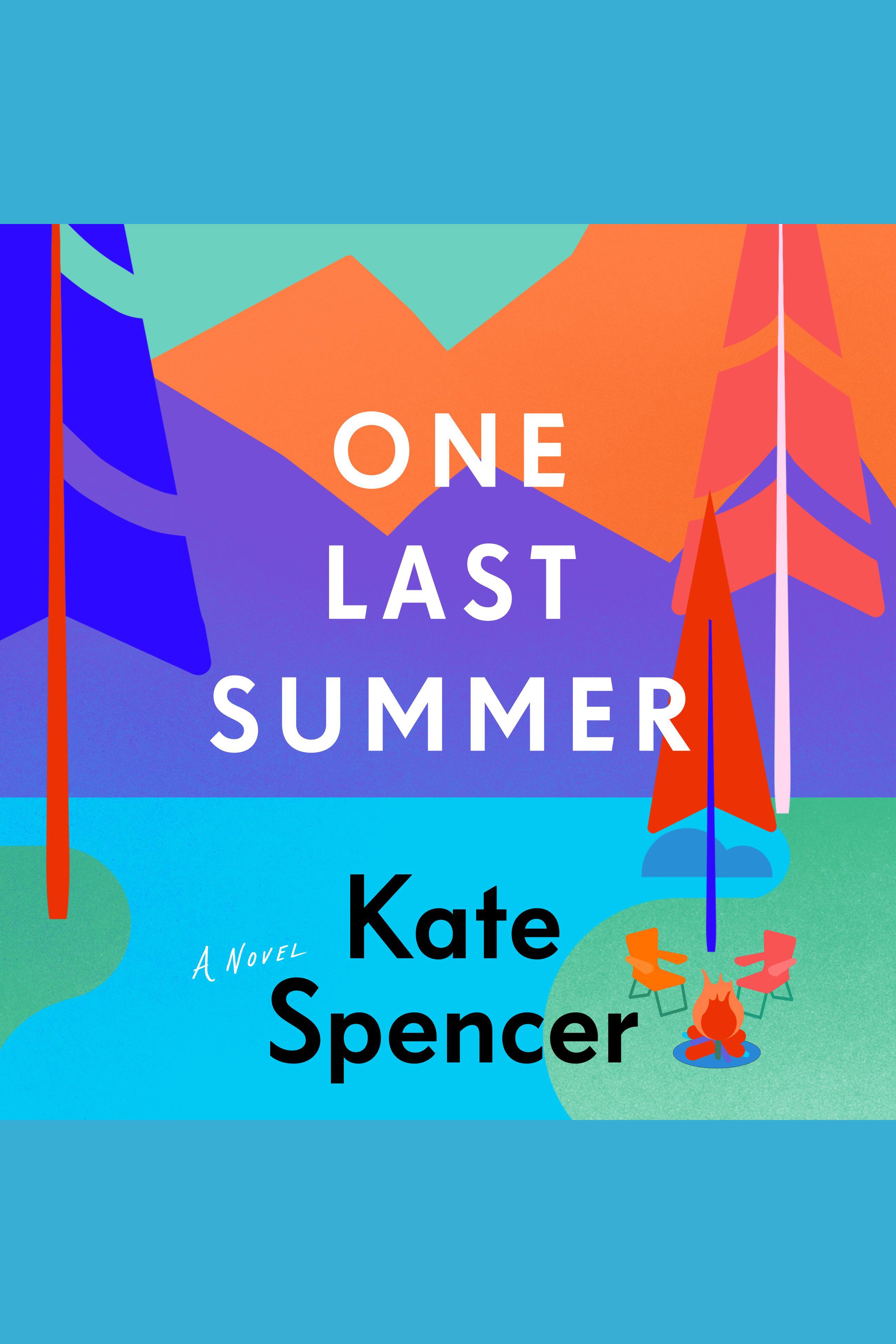 One Last Summer cover image cdn