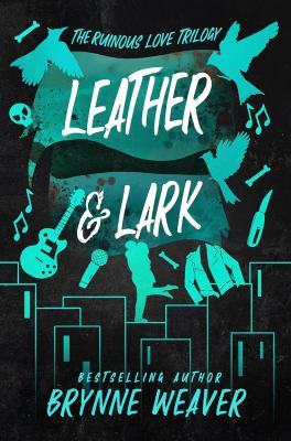 Leather & Lark cover image