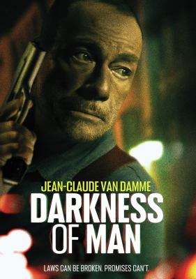 Darkness of man cover image