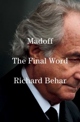 Madoff : the final word  cover image cdn