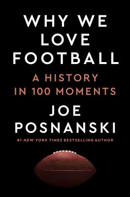 Why we love football : a history in 100 moments  cover image cdn