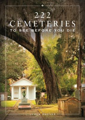222 cemeteries to see before you die  cover image cdn