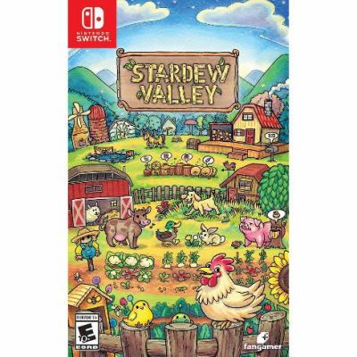 Stardew Valley [Switch] cover image cdn