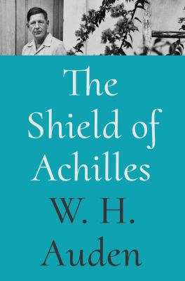 The shield of Achilles  cover image cdn