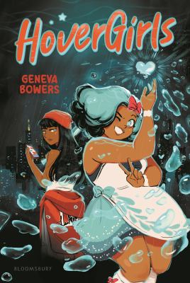 Hovergirls  cover image cdn