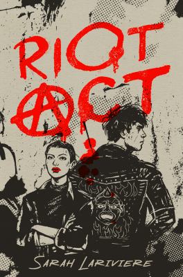 Riot Act cover image