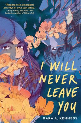 I will never leave you  cover image cdn
