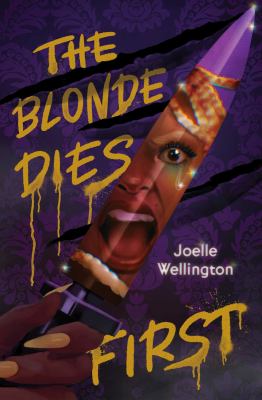 The blonde dies first  cover image cdn