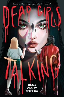 Dead girls talking  cover image cdn