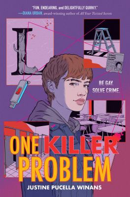 One killer problem cover image