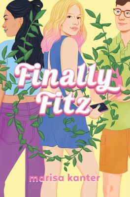 Finally Fitz  cover image cdn