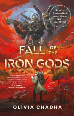 Fall of the iron gods  cover image cdn