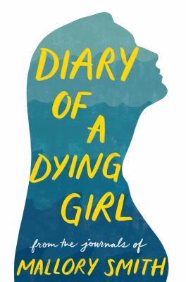 Diary of a dying girl  cover image cdn