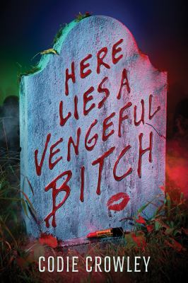 Here lies a vengeful bitch  cover image cdn