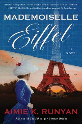 Mademoiselle Eiffel  cover image cdn