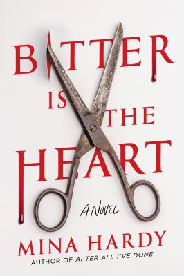Bitter is the heart  cover image cdn
