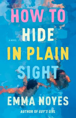 How to hide in plain sight  cover image cdn