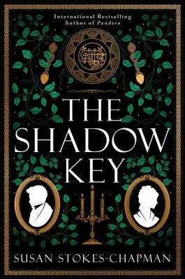 The shadow key : a novel in four branches  cover image cdn