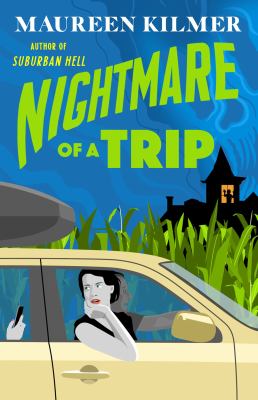 Nightmare of a trip  cover image cdn