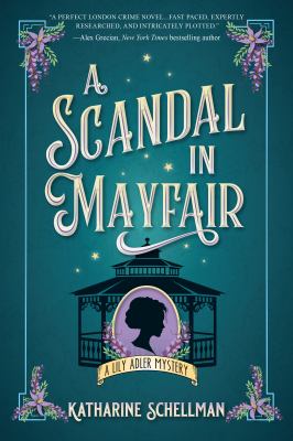 A scandal in Mayfair  cover image cdn