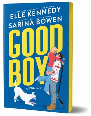 Good boy  cover image cdn