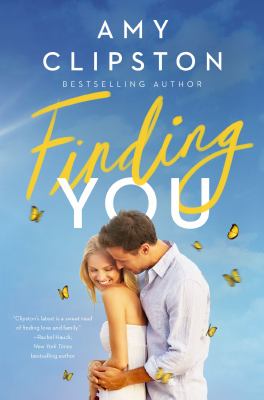 Finding you  cover image cdn