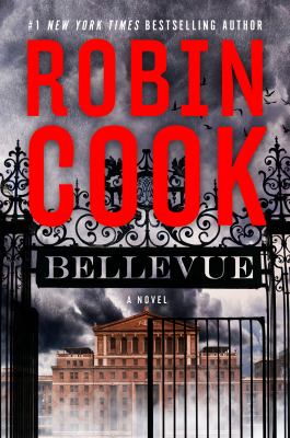 Bellevue : a novel cover image