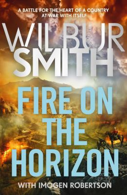 Fire on the horizon  cover image cdn