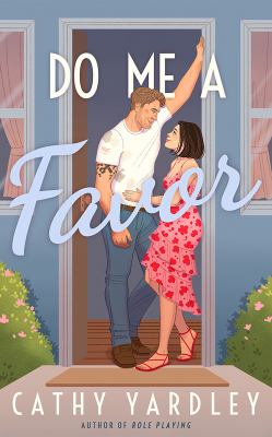 Do me a favor  cover image cdn